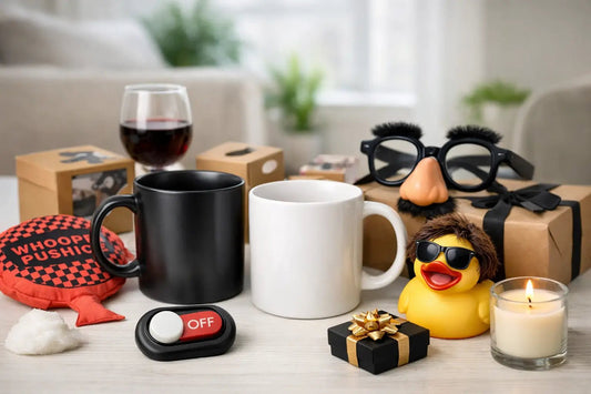 17 Gifts for Sarcastic People That Hit - BE Artistic Designs