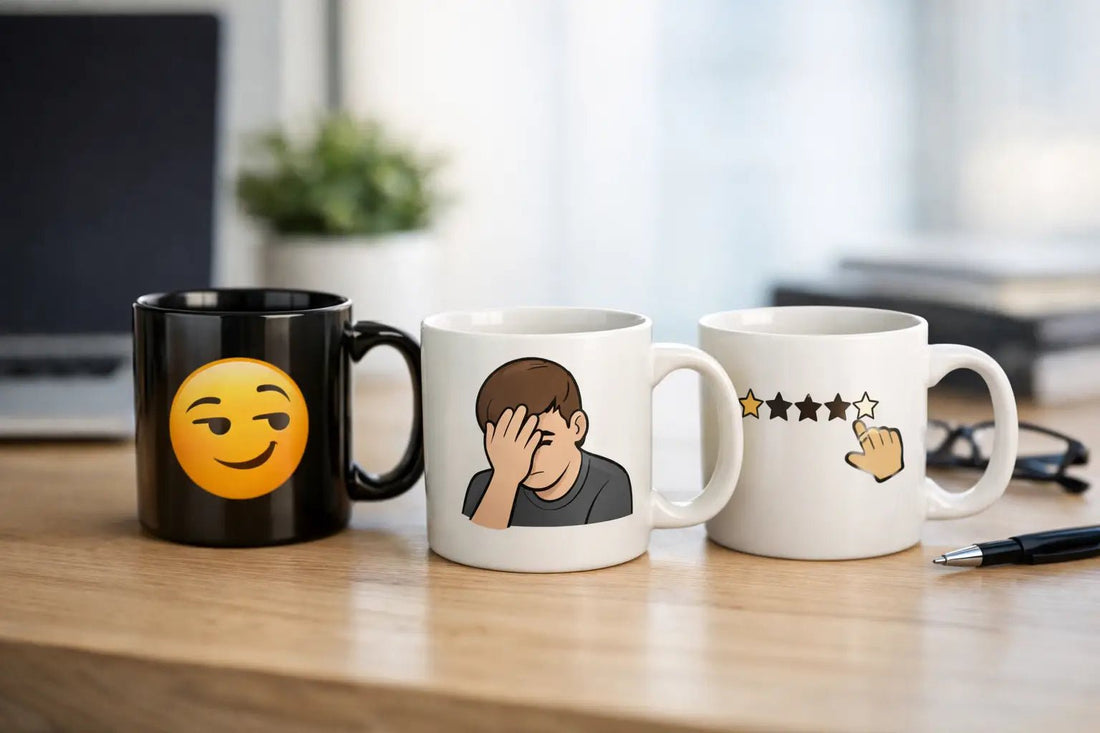 How to Choose Sarcastic Mugs That Actually Land
