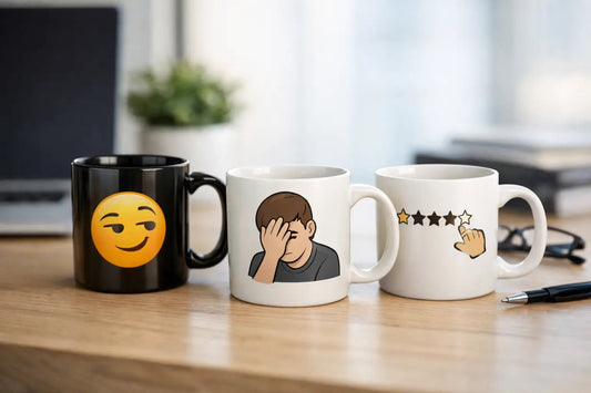 How to Choose Sarcastic Mugs That Actually Land