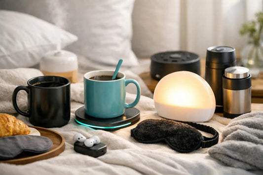 15 Brilliant Gifts for People Who Hate Mornings - BE Artistic Designs