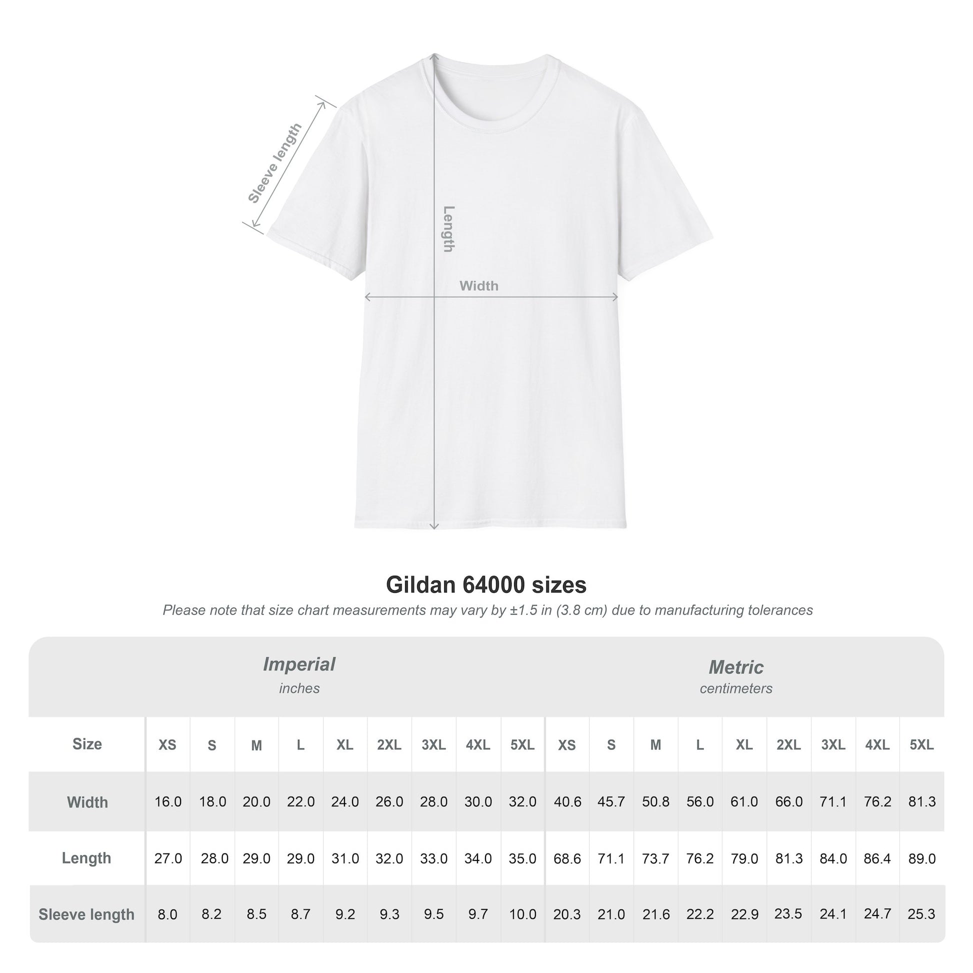 Lufriu logo soft style t-shirt.