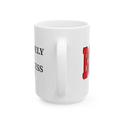 BOSS Mug
