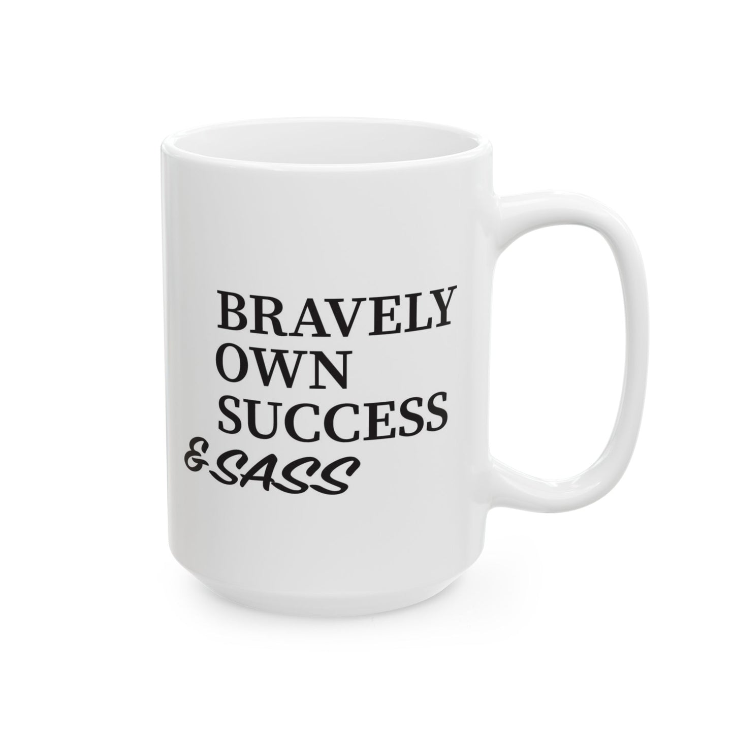 BOSS Mug