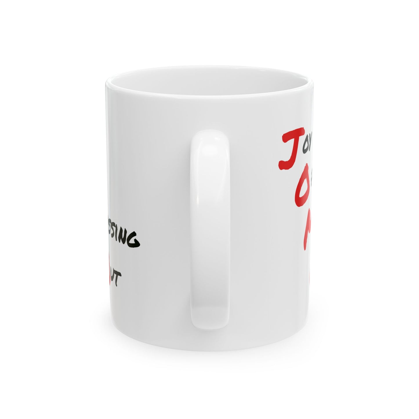 JOMO Mug