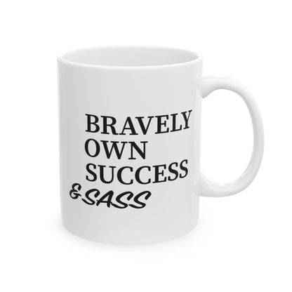 BOSS Mug