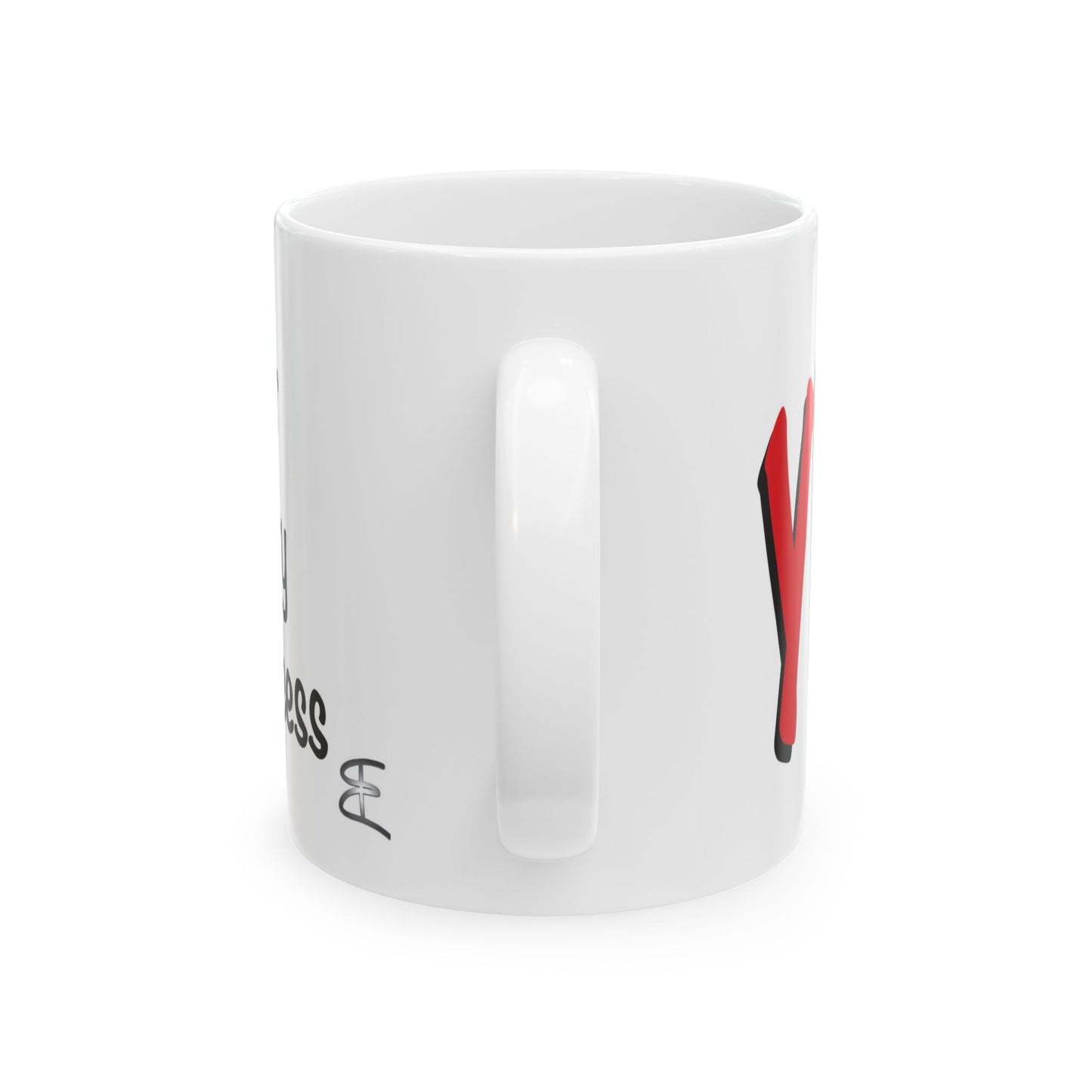 YES Mug