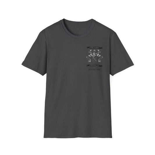 Lufriu Logo Softstyle T-Shirt